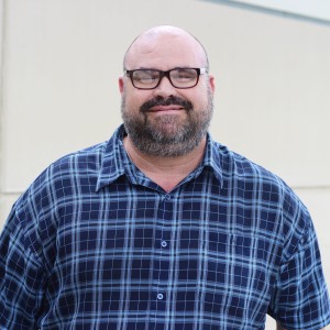 Robert Boettcher, Men's Ministry & Security Medical Overseer