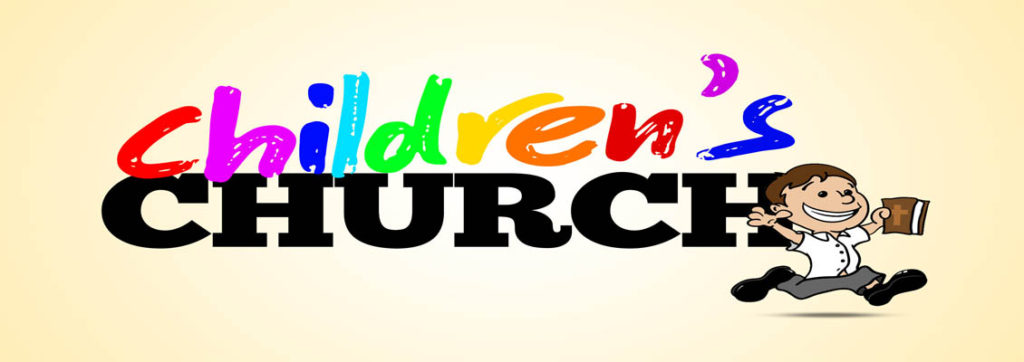 Children’s Ministry