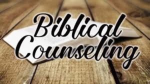 Counseling And Christian Perspective On Counseling
