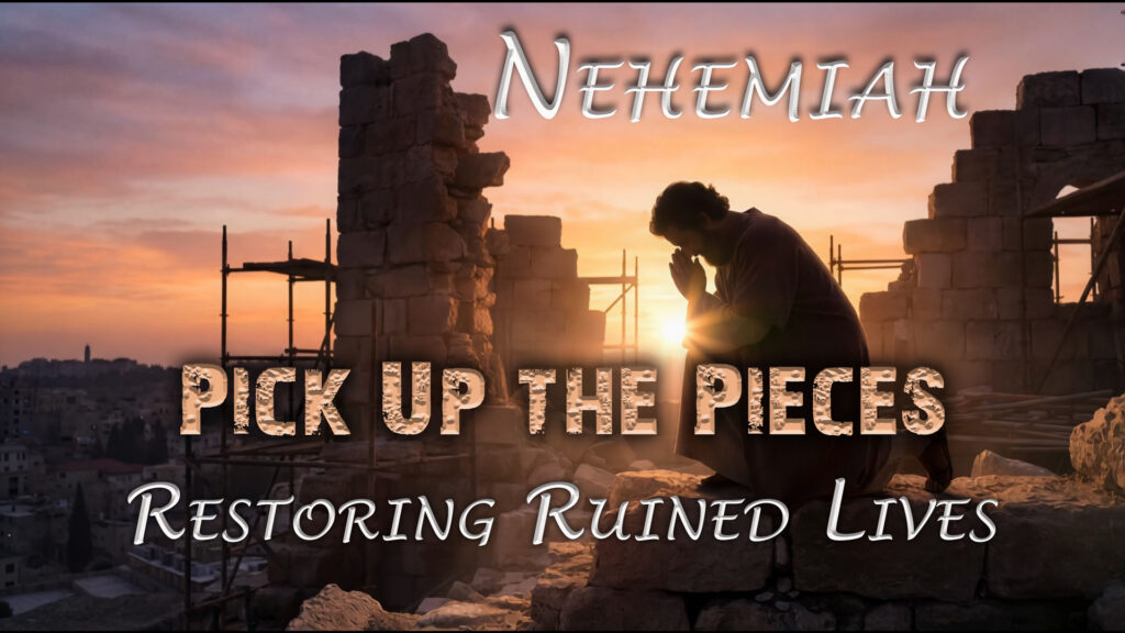 Nehemiah 