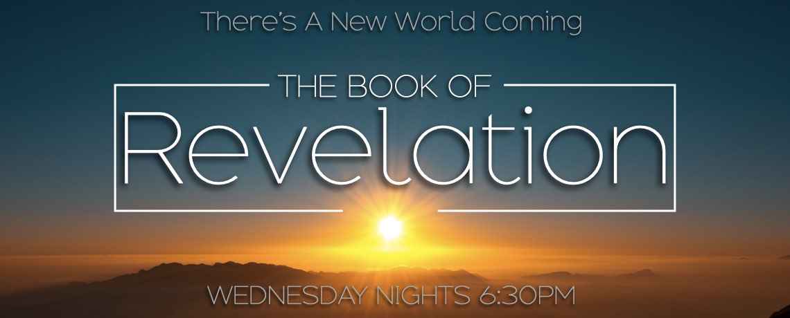 The Book Of Revelation